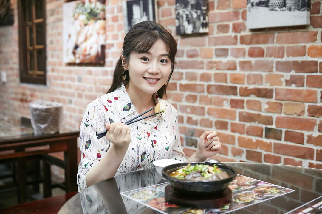 3-2-3 品味深坑經典豆腐餐